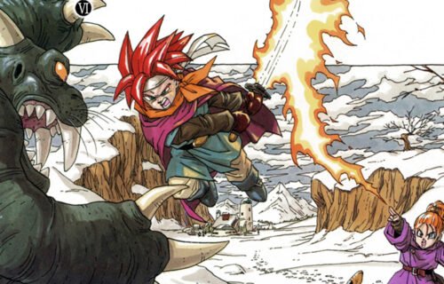 Chrono Trigger