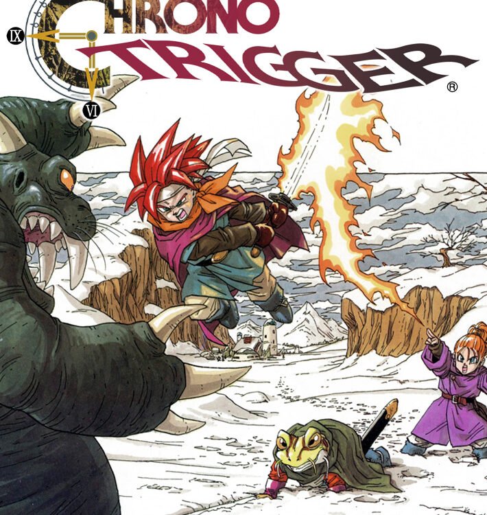 Chrono Trigger