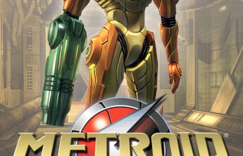 Metroid Prime