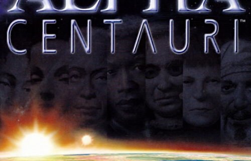 Sid Meier’s Alpha Centauri