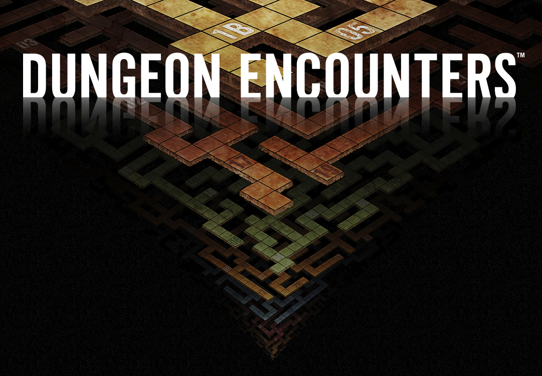 Dungeon Encounters