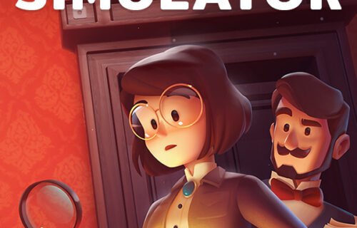 Escape Simulator