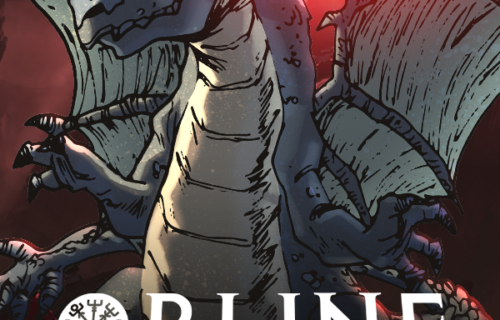 Rune Evolution