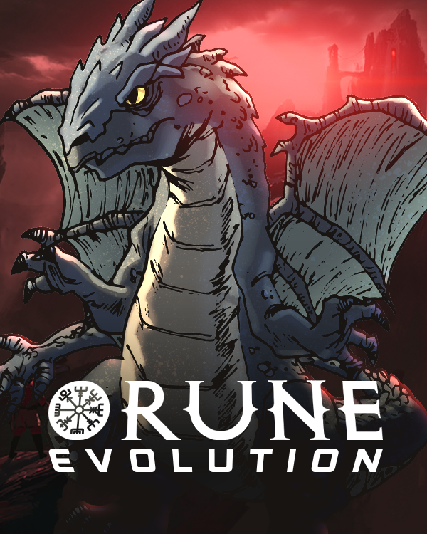 Rune Evolution