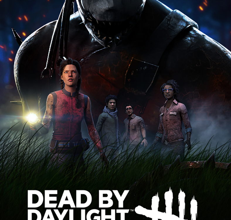Dead by Daylight Mobile