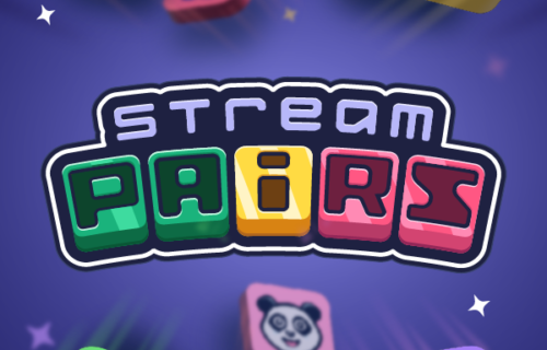 Stream Pairs