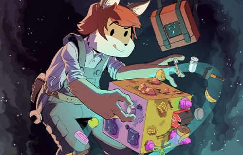 FixFox
