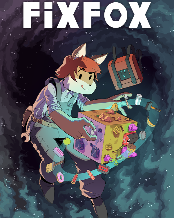 FixFox