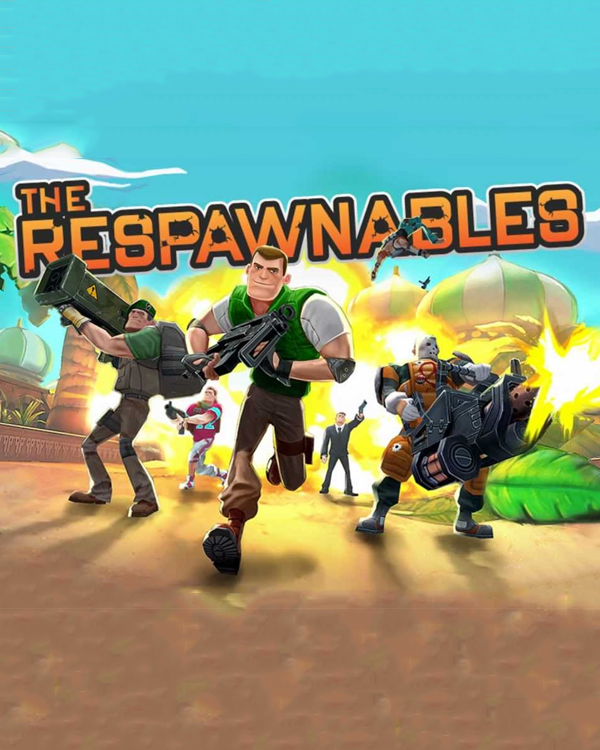 Respawnables: Special Forces