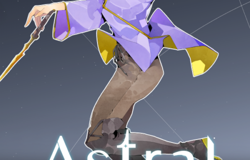 Astral Ascent
