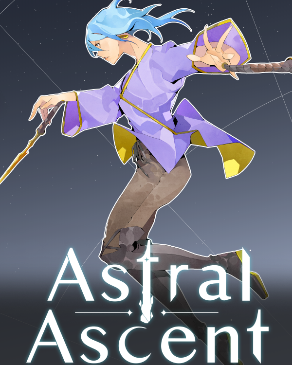 Astral Ascent