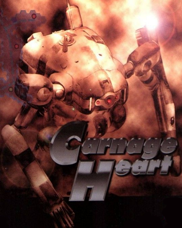 Carnage Heart
