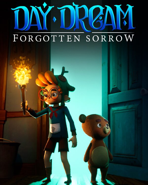 Daydream: Forgotten Sorrow