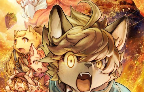 Fuga: Melodies of Steel 2