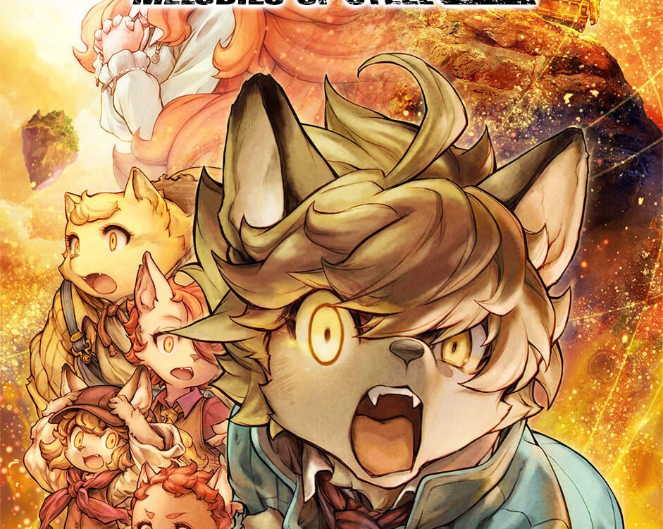 Fuga: Melodies of Steel 2