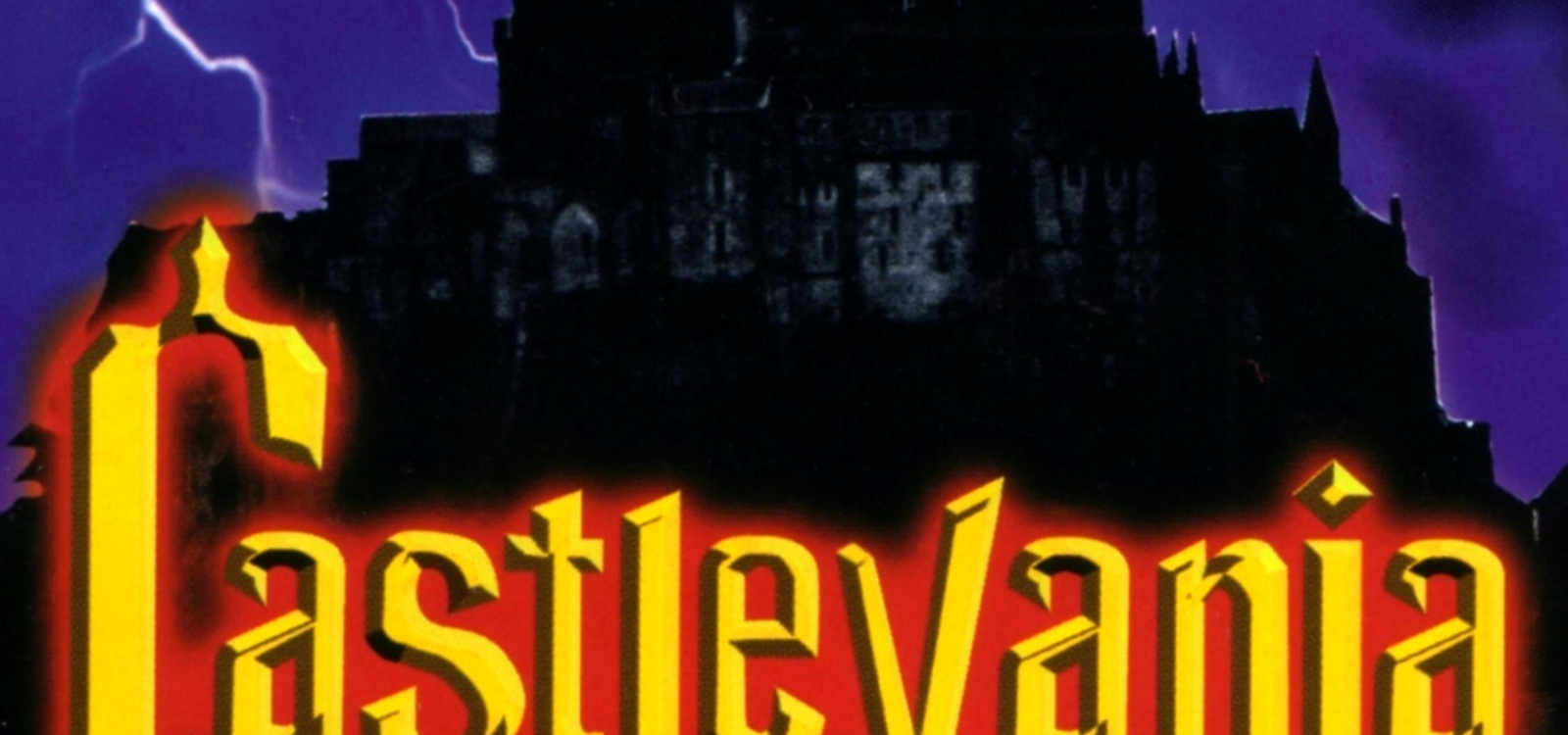 Castlevania: Symphony of the Night