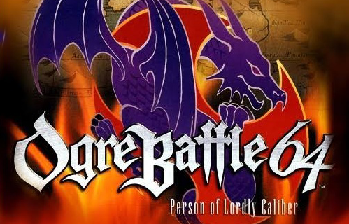 Ogre Battle 64: Person of Lordly Caliber