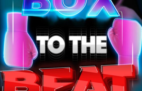 Box to the Beat VR
