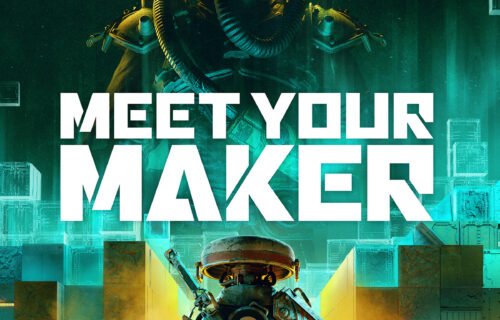 Meet Your Maker