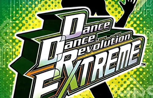 Dance Dance Revolution Extreme