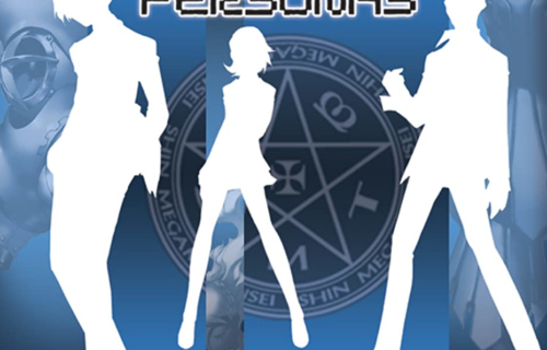 Persona 3