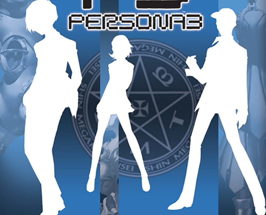 Persona 3