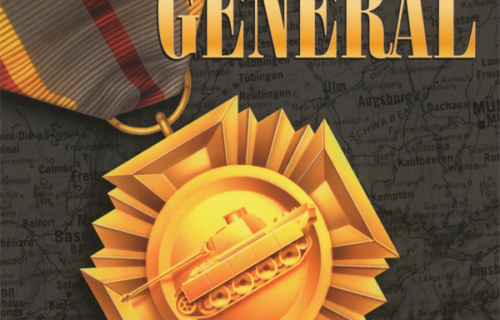 Panzer General