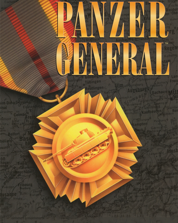 Panzer General