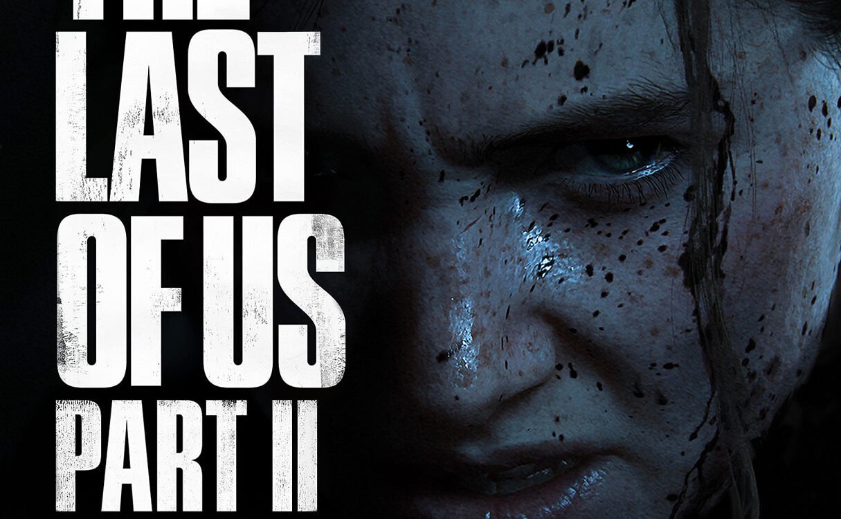 The Last of Us Part II