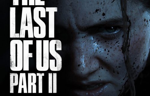 The Last of Us Part II