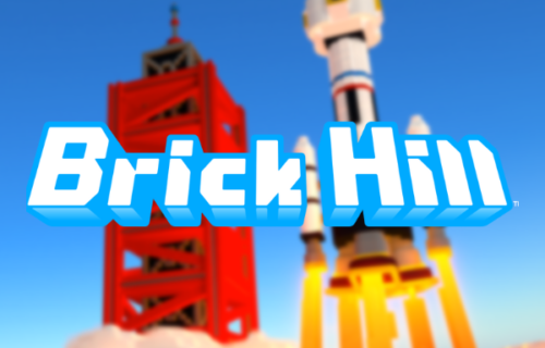 Brick Hill