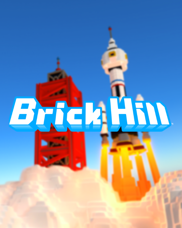 Brick Hill