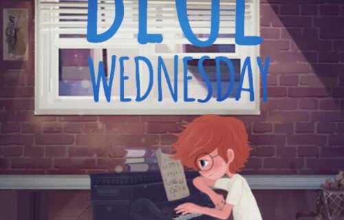 Blue Wednesday