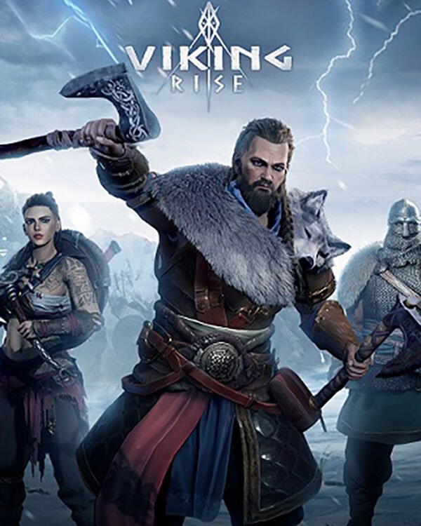 Viking Rise