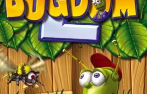 Bugdom 2