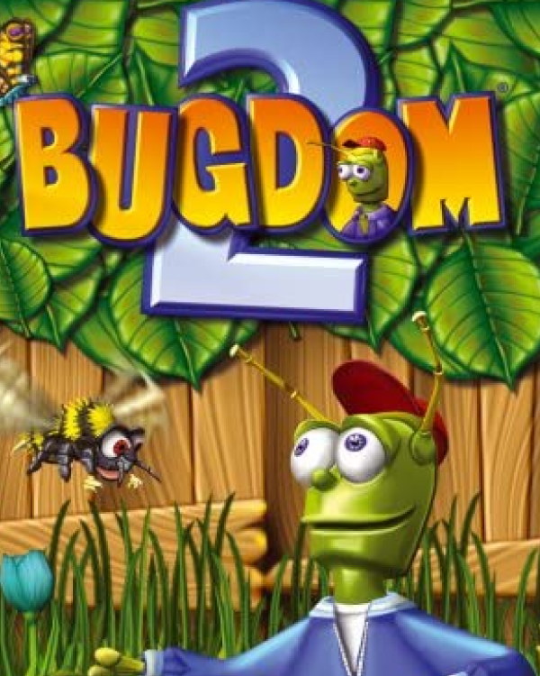 Bugdom 2