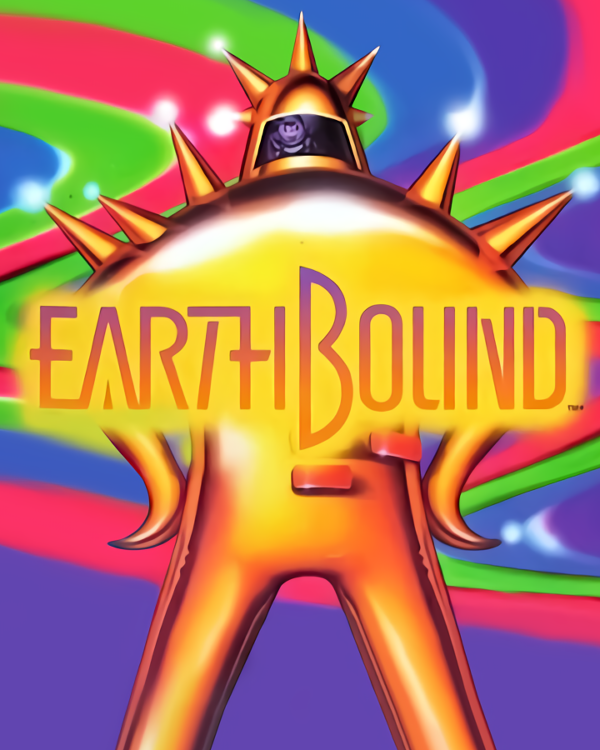 EarthBound