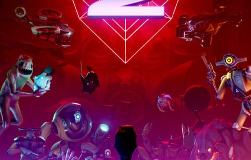 Vertigo 2