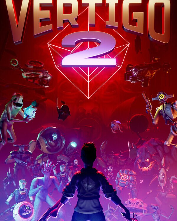 Vertigo 2