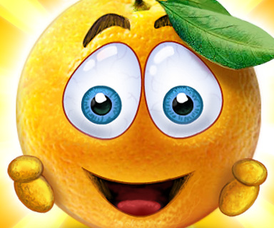 Cover Orange