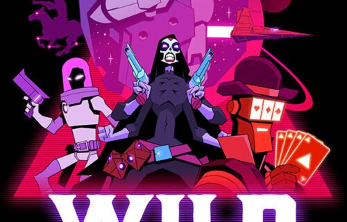 Wild Bastards