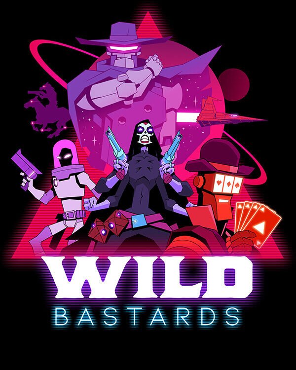 Wild Bastards