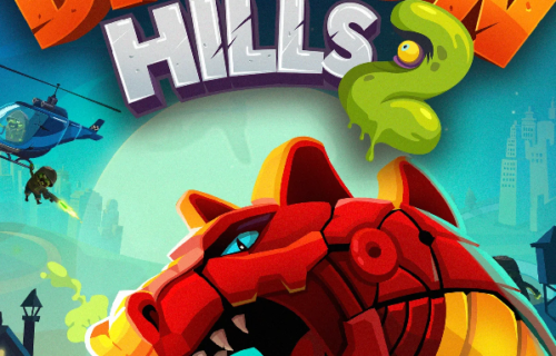 Dragon Hills 2