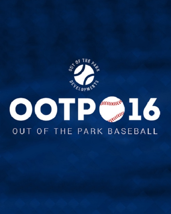 Out of the Park Baseball 16