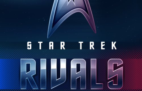 Star Trek: Rivals