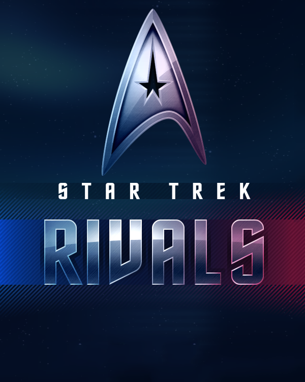 Star Trek: Rivals