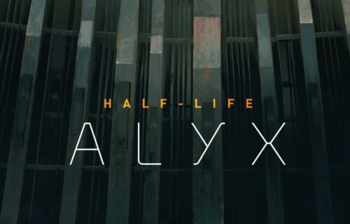 Half-Life: Alyx