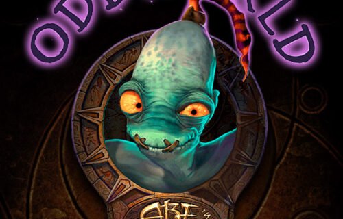 Oddworld: Abe’s Oddysee