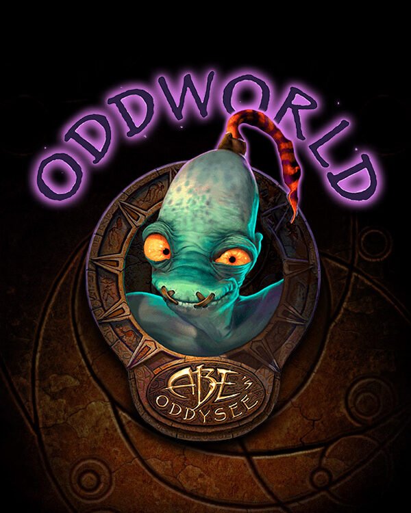 Oddworld: Abe’s Oddysee
