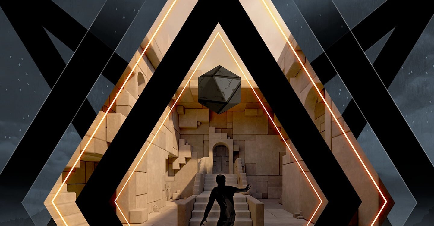 Infinite Inside